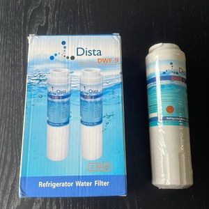 Dista Replacement Filter DWF-9